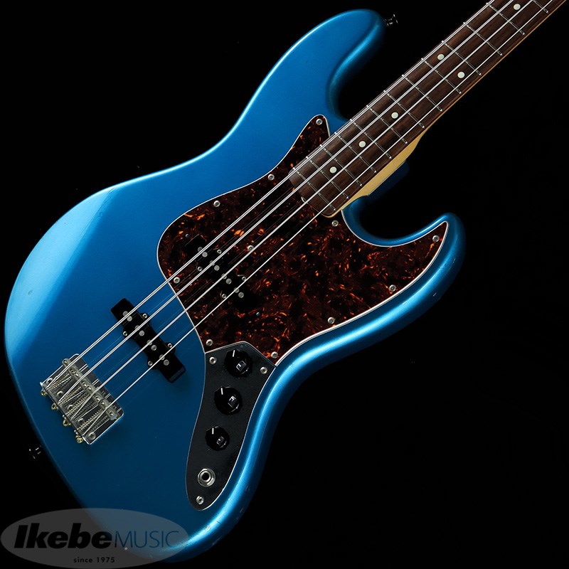 Fender Japan JB-STD (LPB)の画像